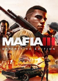 Ilustracja produktu Mafia III: Definitive Edition PL (MAC) (klucz STEAM)
