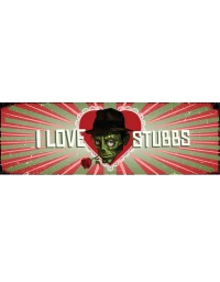 Ilustracja Stubbs The Zombie: I Love Stubbs Edition (PC) (klucz STEAM)