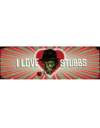 Ilustracja produktu Stubbs The Zombie: I Love Stubbs Edition (PC) (klucz STEAM)