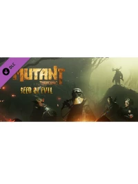 Ilustracja produktu Mutant Year Zero: Seed of Evil (DLC) (PC) (klucz STEAM)