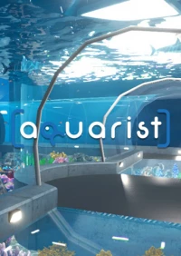 Ilustracja Aquarist PL (PC) (klucz STEAM)