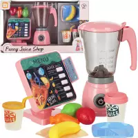 Ilustracja produktu Mega Creative Zestaw Supermarket + Akcesoria 543306