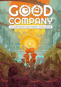 Ilustracja Good Company (PC) (klucz STEAM)