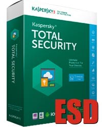 Ilustracja produktu DIGITAL Kaspersky Total Security Multi-Device PL (2 stanowiska, 1 rok) - KONTYNUACJA - klucz