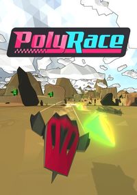 Ilustracja PolyRace (PC/MAC/LX) DIGITAL (klucz STEAM)