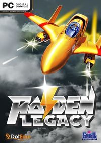 Ilustracja Raiden Legacy (PC) DIGITAL