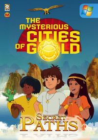 Ilustracja produktu The Mysterious Cities of Gold: Secret Paths (PC) DIGITAL (klucz STEAM)