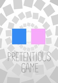 Ilustracja produktu Pretentious Game (PC) DIGITAL (klucz STEAM)