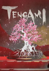 Ilustracja produktu Tengami (PC/MAC) (klucz STEAM)