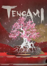 Ilustracja Tengami (PC/MAC) (klucz STEAM)