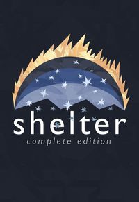 Ilustracja Shelter Complete Edition (PC/MAC/LX) DIGITAL (klucz STEAM)
