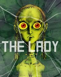 Ilustracja produktu The Lady (PC) DIGITAL (klucz STEAM)