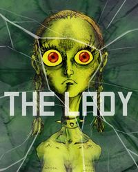 Ilustracja The Lady (PC) DIGITAL (klucz STEAM)