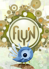 Ilustracja produktu Fly'N (PC) DIGITAL (klucz STEAM)
