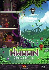 Ilustracja KWAAN (PC/MAC) DIGITAL (klucz STEAM)