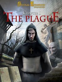 Ilustracja produktu The Inquisitor - Book 1 : The Plague (PC/MAC) DIGITAL (klucz STEAM)