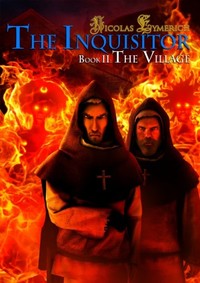 Ilustracja The Inquisitor Book II : The Village (PC/MAC) DIGITAL (klucz STEAM)