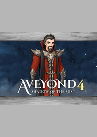 Ilustracja Aveyond 4: Shadow Of The Mist (PC) DIGITAL (klucz STEAM)