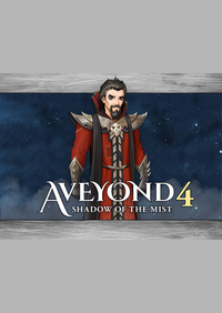 Ilustracja produktu Aveyond 4: Shadow Of The Mist (PC) DIGITAL (klucz STEAM)