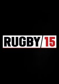 Ilustracja Rugby 15 (PC) DIGITAL (klucz STEAM)