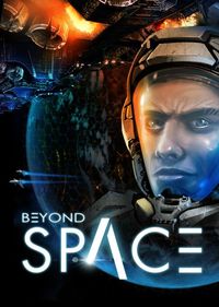 Ilustracja produktu Beyond Space (PC) DIGITAL (klucz STEAM)