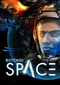 Ilustracja Beyond Space (PC) DIGITAL (klucz STEAM)