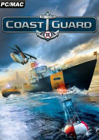 Ilustracja Coast Guard (PC/MAC) DIGITAL (klucz STEAM)
