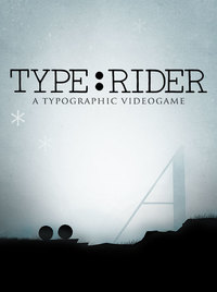 Ilustracja Type: Rider (PC) DIGITAL (klucz STEAM)