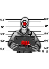 Ilustracja produktu Kill The Bad Guy (PC/LX) DIGITAL (klucz STEAM)