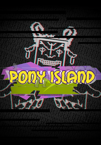 Ilustracja Pony Island (PC) DIGITAL (klucz STEAM)
