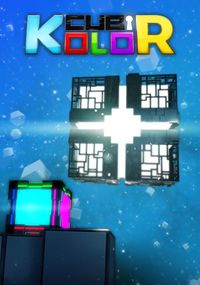 Ilustracja Cubikolor (PC/MAC) DIGITAL (klucz STEAM)