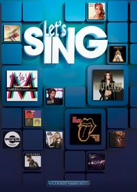 Ilustracja Let's Sing (PC) DIGITAL (klucz STEAM)