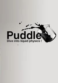 Ilustracja produktu Puddle (PC) (klucz STEAM)