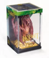 Ilustracja produktu Hobbit Diorama - Smaug