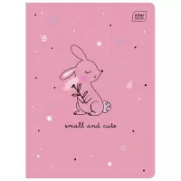 Ilustracja produktu Interdruk Zeszyt A5 16 kartek kratka UV Piccolo 366337