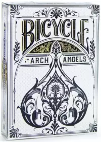 Ilustracja produktu Bicycle: Archangels