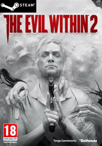 Ilustracja DIGITAL The Evil Within 2 PL (PC) (klucz STEAM)