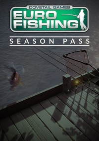 Ilustracja produktu Euro Fishing: Season Pass (PC) PL DIGITAL (klucz STEAM)