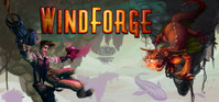 Ilustracja Windforge (PC) (klucz STEAM)