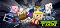 Ilustracja Space Farmers (PC) (klucz STEAM)