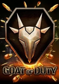 Ilustracja Goat of Duty (PC) (klucz STEAM)