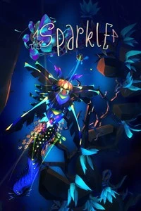 Ilustracja produktu Sparkle 4 Tales PL (PC) (klucz STEAM)