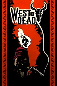 Ilustracja produktu West of Dead PL (PC) (klucz STEAM)