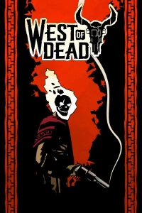 Ilustracja West of Dead PL (PC) (klucz STEAM)