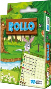 Ilustracja produktu Rollo