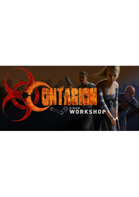 Ilustracja Contagion (PC) DIGITAL (klucz STEAM)