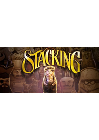 Ilustracja Stacking (PC/MAC/LX) DIGITAL (klucz STEAM)
