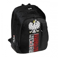 Ilustracja Starpak Plecak Szkolny Polska 380146