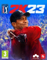 Ilustracja produktu PGA Tour 2K23 (PC) (klucz STEAM)