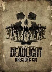 Ilustracja produktu DIGITAL Deadlight: Director's Cut (PC) (klucz STEAM)